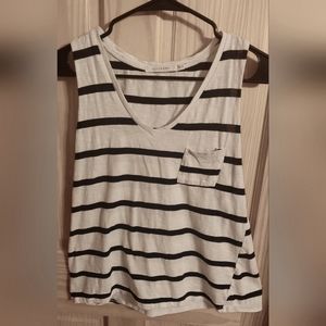 Womens Tank top by Ellison